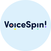 Voicespin